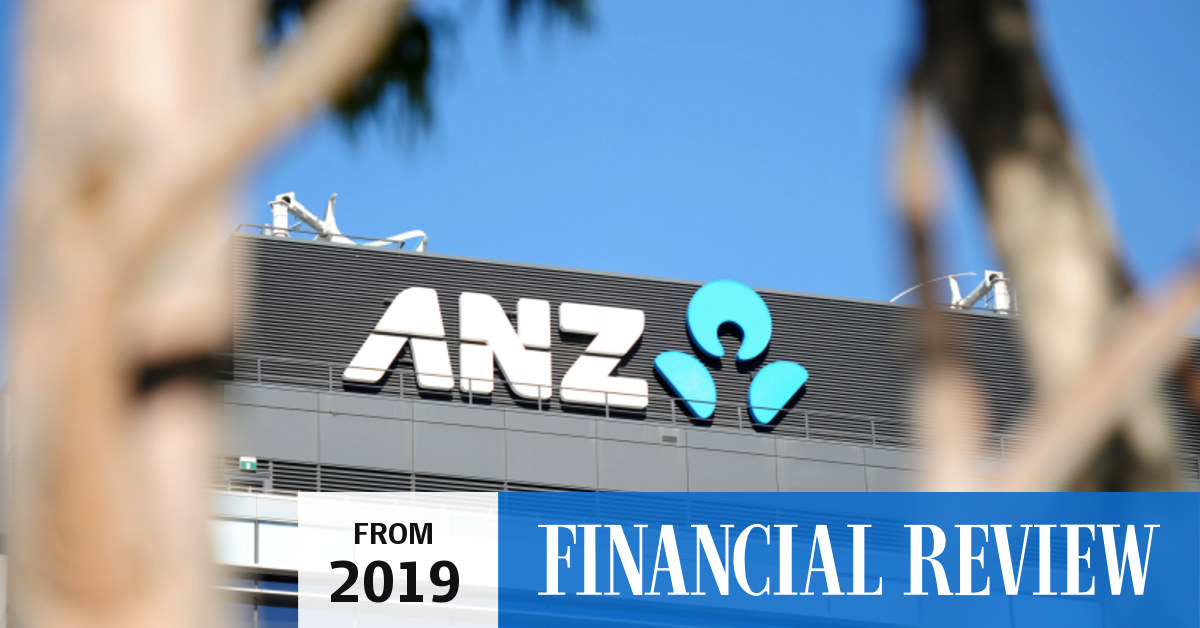 ANZ profit takes fresh compensation hit